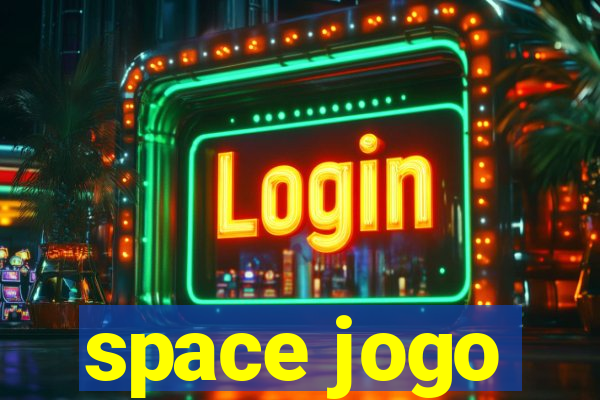 space jogo